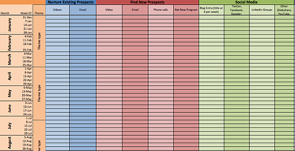 fundraising-campaign-tracker