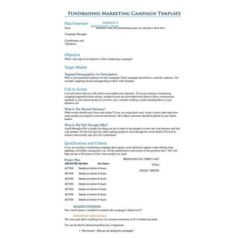 fundraising-campaign-marketing-template